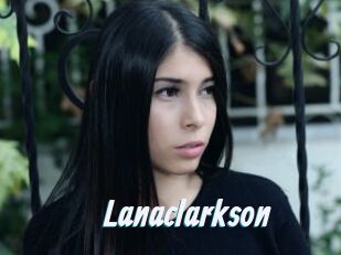 Lanaclarkson