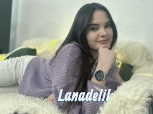 Lanadelil