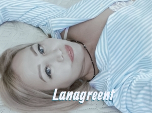 Lanagreent