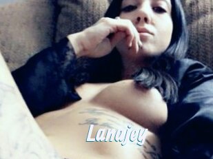 Lanajey