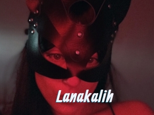 Lanakalih