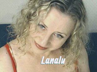 Lanalu