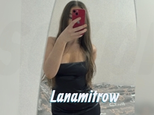 Lanamitrow