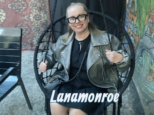 Lanamonroe