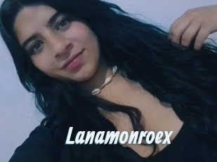 Lanamonroex