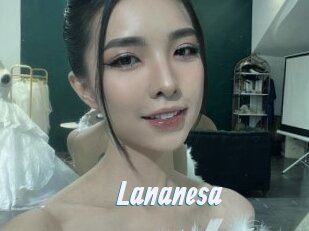 Lananesa