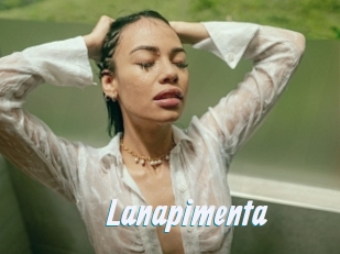 Lanapimenta
