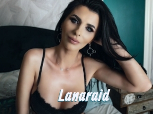 Lanaraid