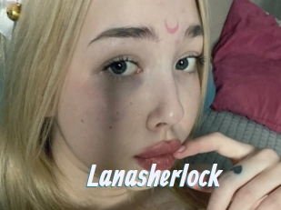 Lanasherlock