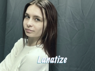Lanatize