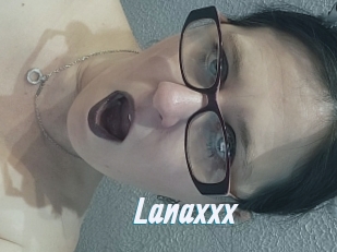 Lanaxxx