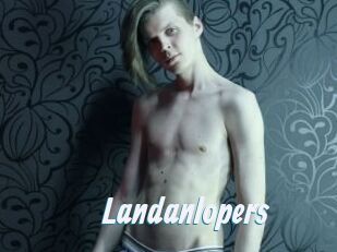 Landanlopers