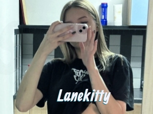 Lanekitty