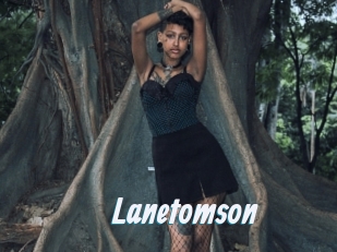 Lanetomson