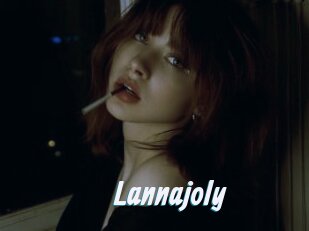 Lannajoly