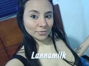 Lannamilk
