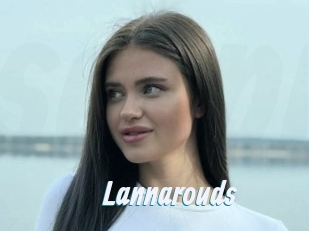 Lannarouds