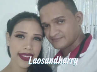 Laosandharry