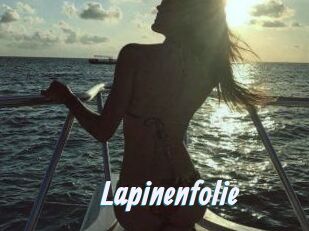 Lapinenfolie