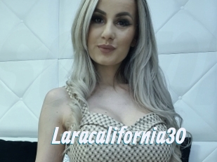 Laracalifornia30