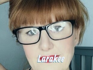 Larakee