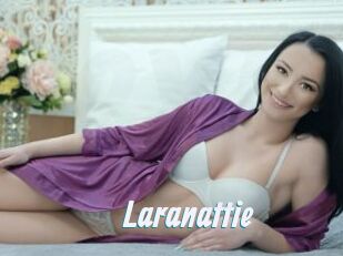 Laranattie
