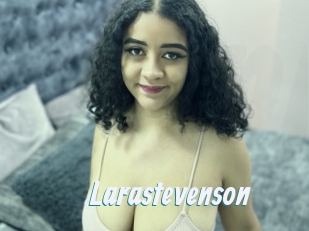 Larastevenson
