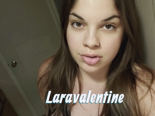 Laravalentine