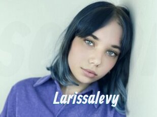 Larissalevy