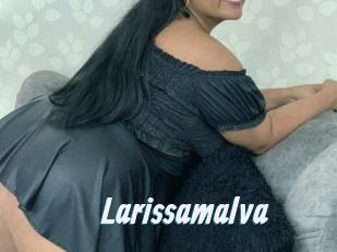 Larissamalva