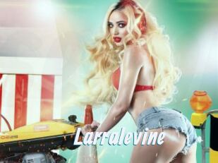 Larralevine