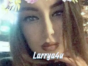 Larrya4u