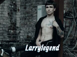Larrylegend