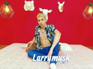 Larrymusk