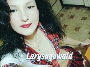 Larysagewald