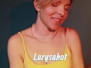 Larysahot