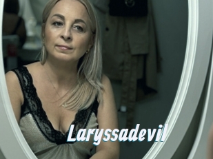 Laryssadevil