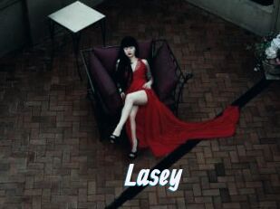 Lasey