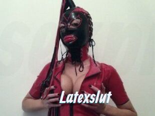 Latexslut