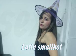 Latin_smallhot