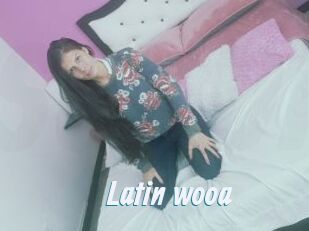 Latin_wooa