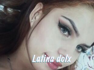 Latina_dolx