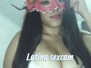 Latina_sexcam