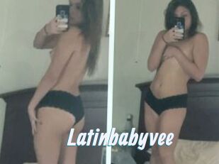 Latinbabyvee