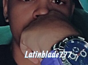 Latinblade777