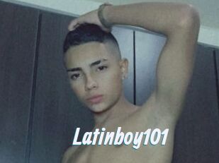 Latinboy101