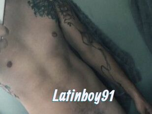 Latinboy91