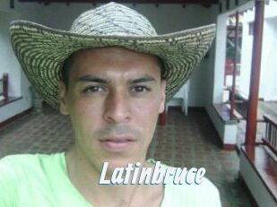 Latinbruce