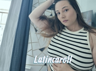 Latincaroll