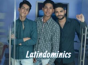 Latindominics